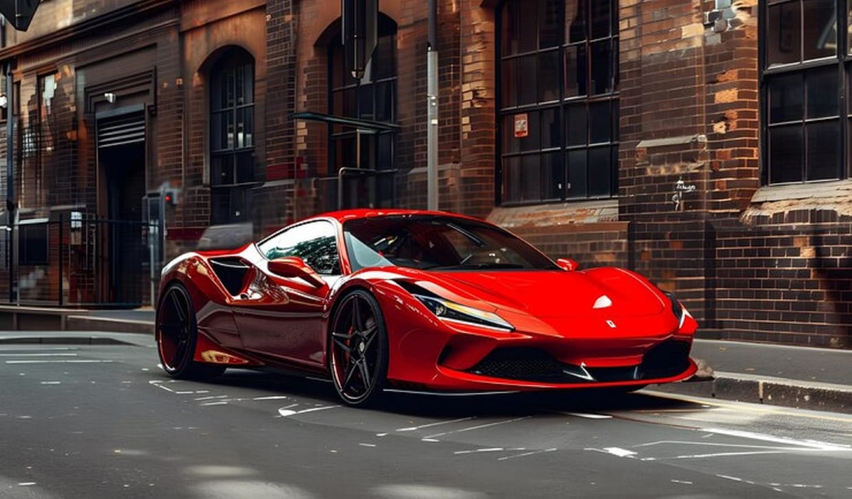 Bengaluru Transport Department seized 30 supercars Know Details