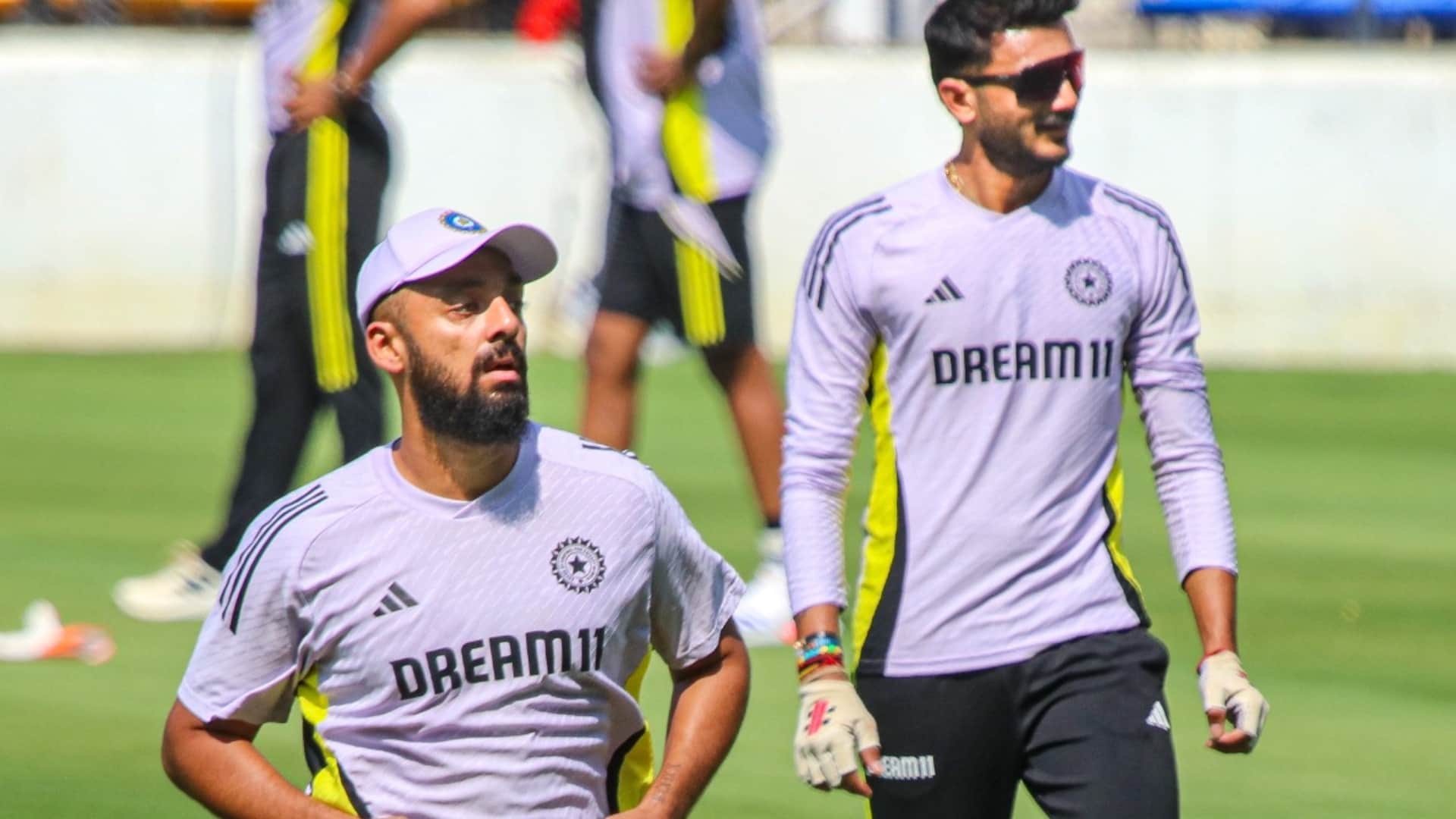 Varun Chakravarthy becomes 2nd oldest cricketer to make ODI debut for India right before the Champions Trophy