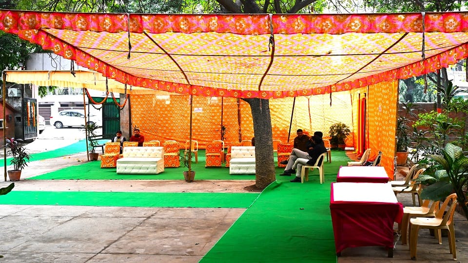 Delhi Elections 2025: Celebration of democracy today, definitely vote