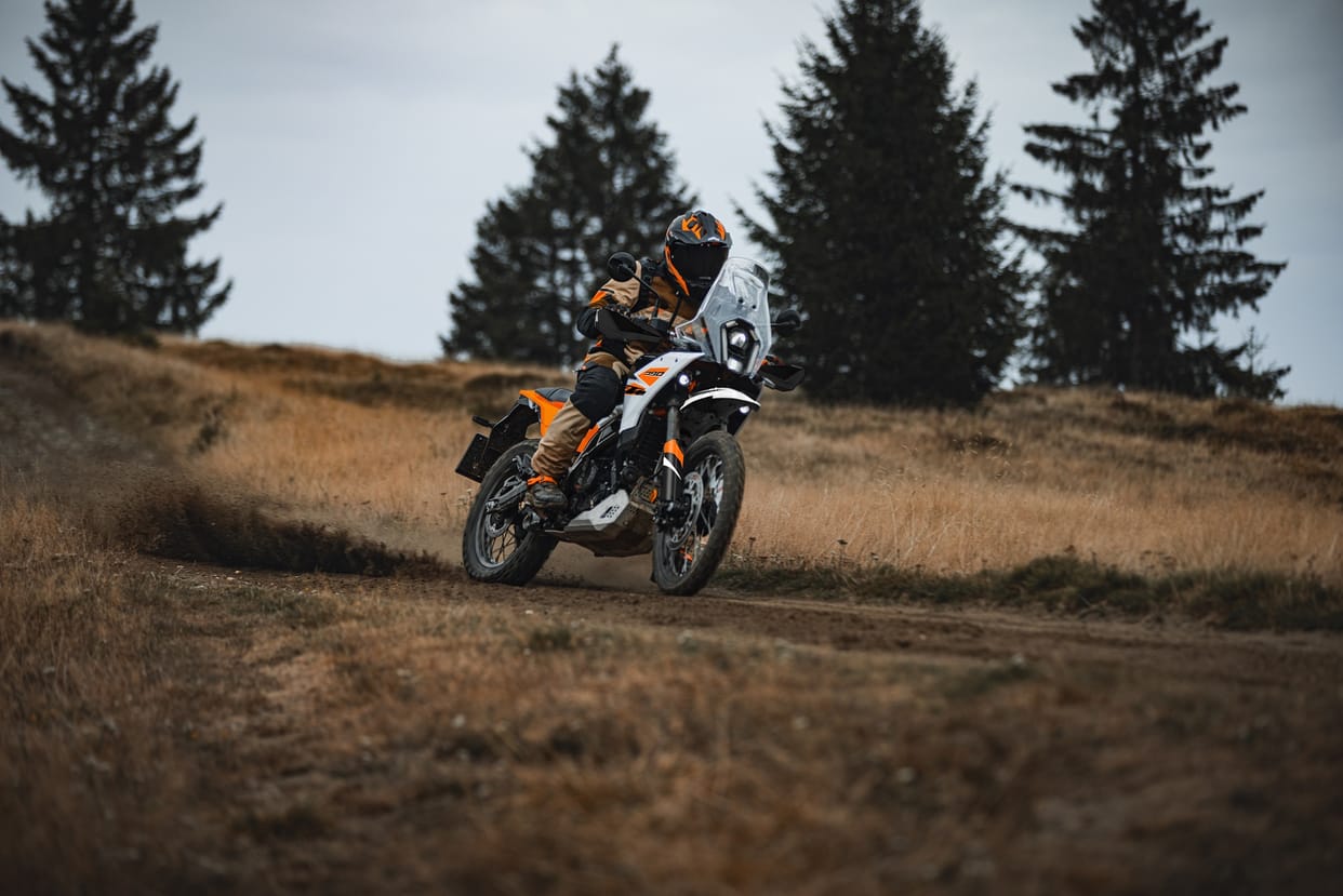 KTM Recalls 390 Series Motorcycles Over Side Stand Spring Safety Risk: Models, Issue and Fix Explained