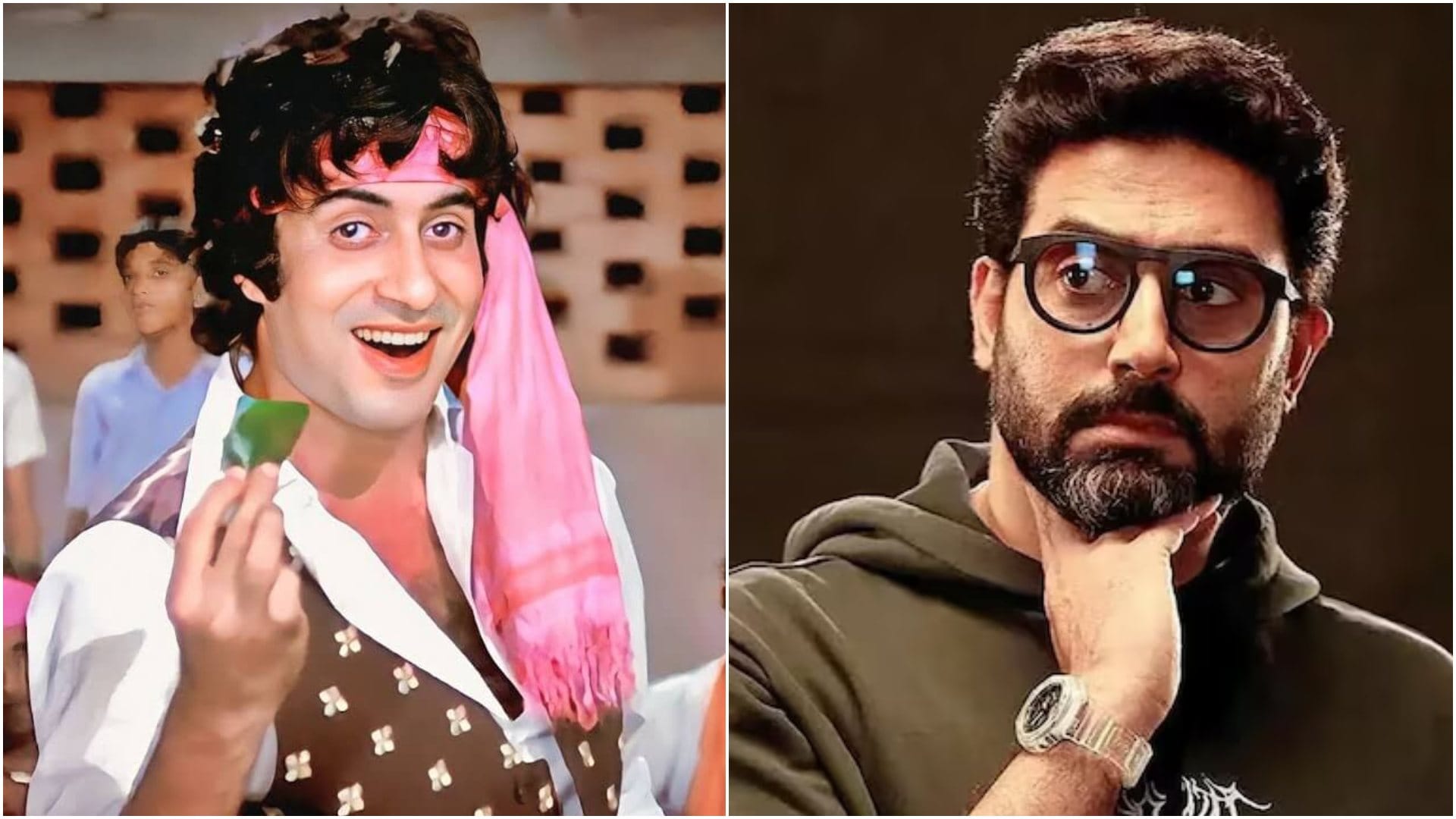 Abhishek Bachchan Birthday Know About jaya bhaduri amitabh bachchan son career films family wife aishwarya rai