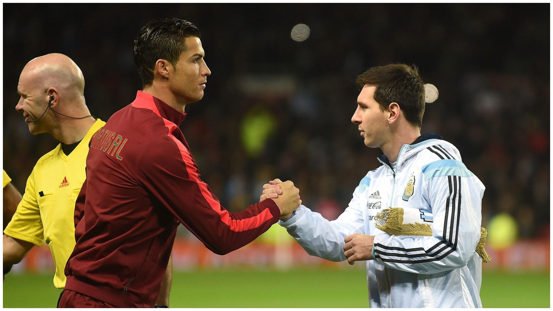 'About to join Barcelona', Fans could have seen footballer Ronaldo and Messi playing together if this happened