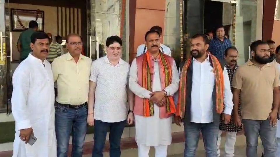 Minister in charge Shyam Bihari Jaiswal made big claim regarding Gaurela-Pendra municipal elections