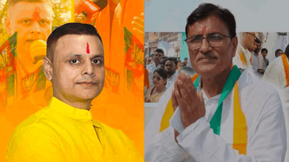 Chhattisgarh Who has the upper hand in Bhatapara Municipality