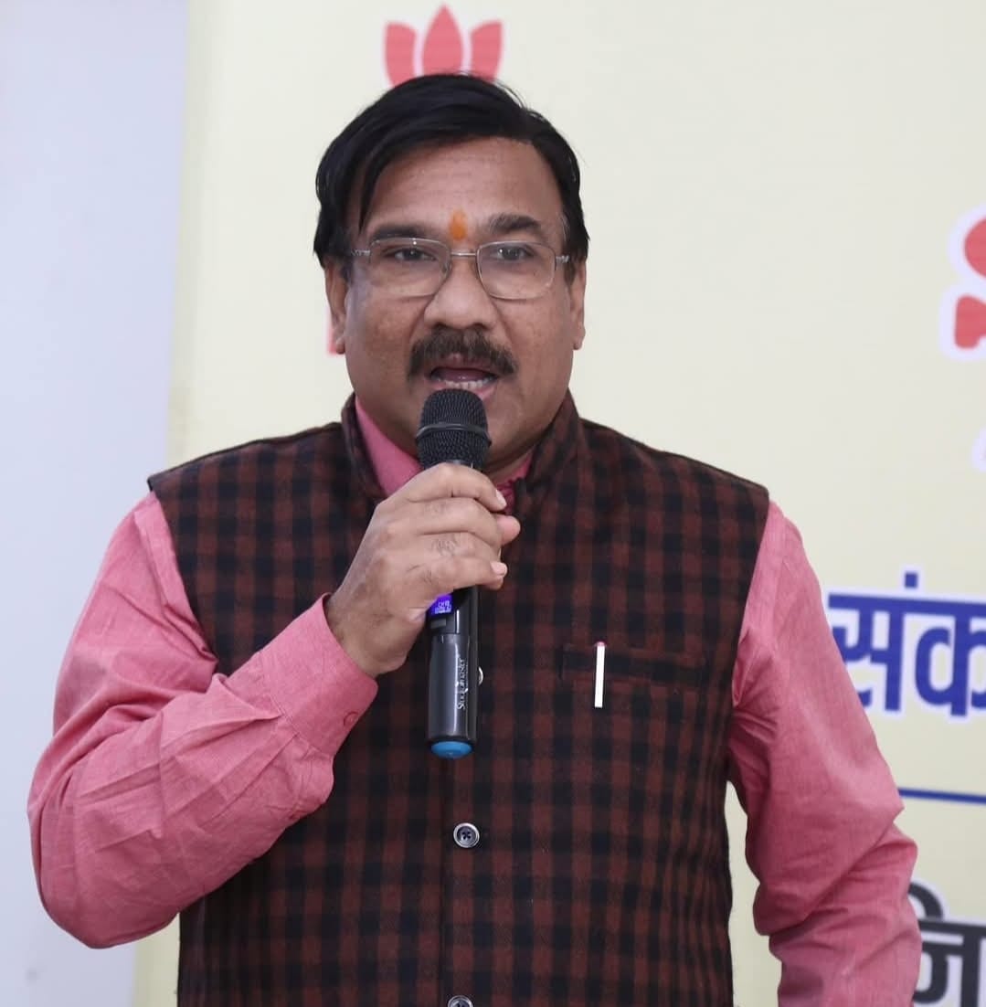 Bhopal: Show cause notice issued to Bhopal CMHO in the matter of appointment of doctor, major action can be ta