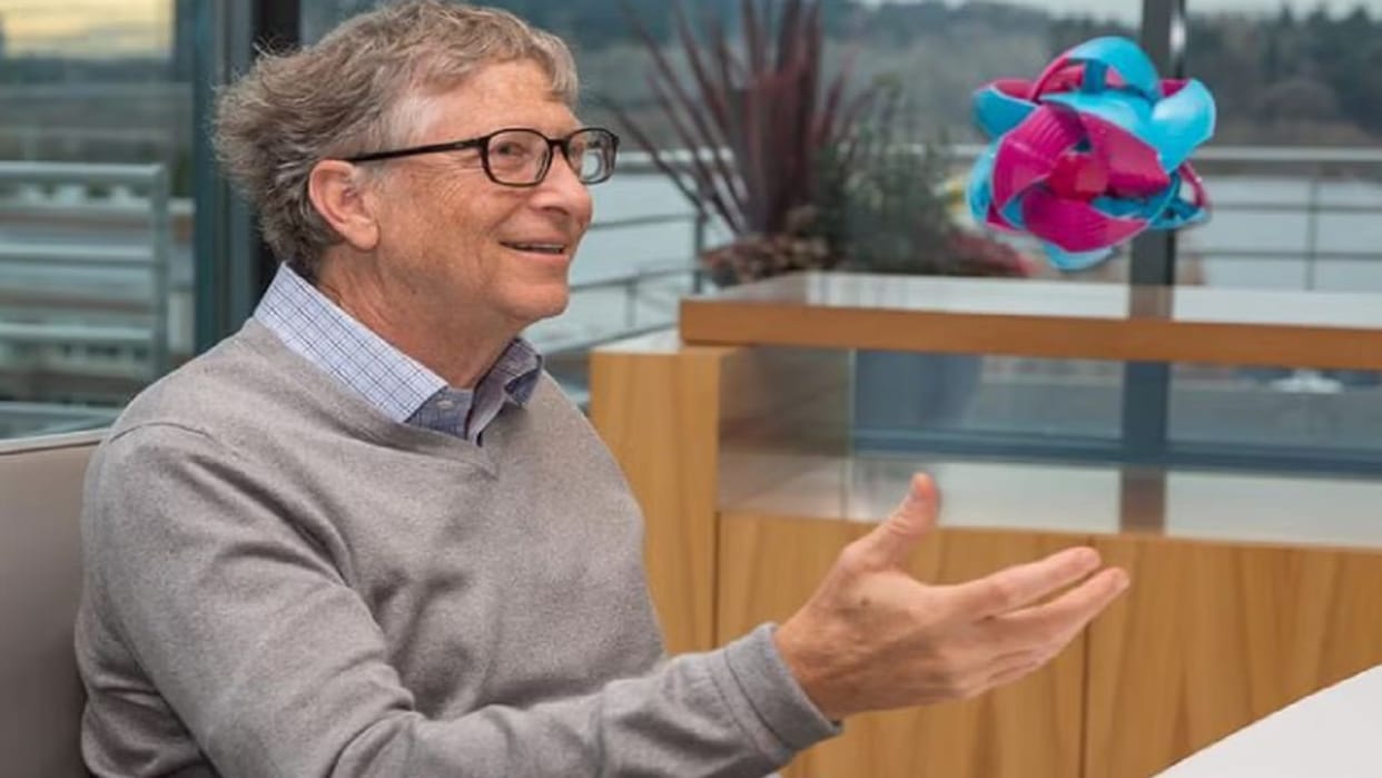 Bill Gates Has Asperger Syndrome His Daughter Reveals know what is this condition