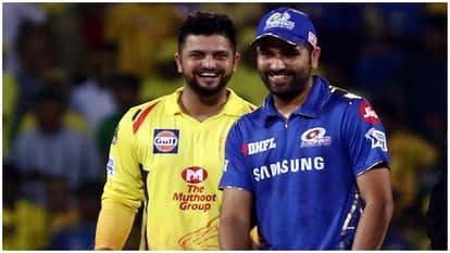 Will Champions Trophy 2025 be Rohit Sharma last ICC tournament? Suresh Raina said- This thing will inspire you