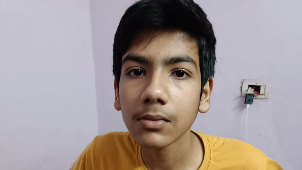 woman leader German Shepherd dog attacked 10-year-old child in Bareilly