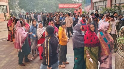 महाराष्ट्र निकाय चुनाव में भाजपा-शिवसेना की निर्विरोध जीत पर बवाल (फाइल फोटो)