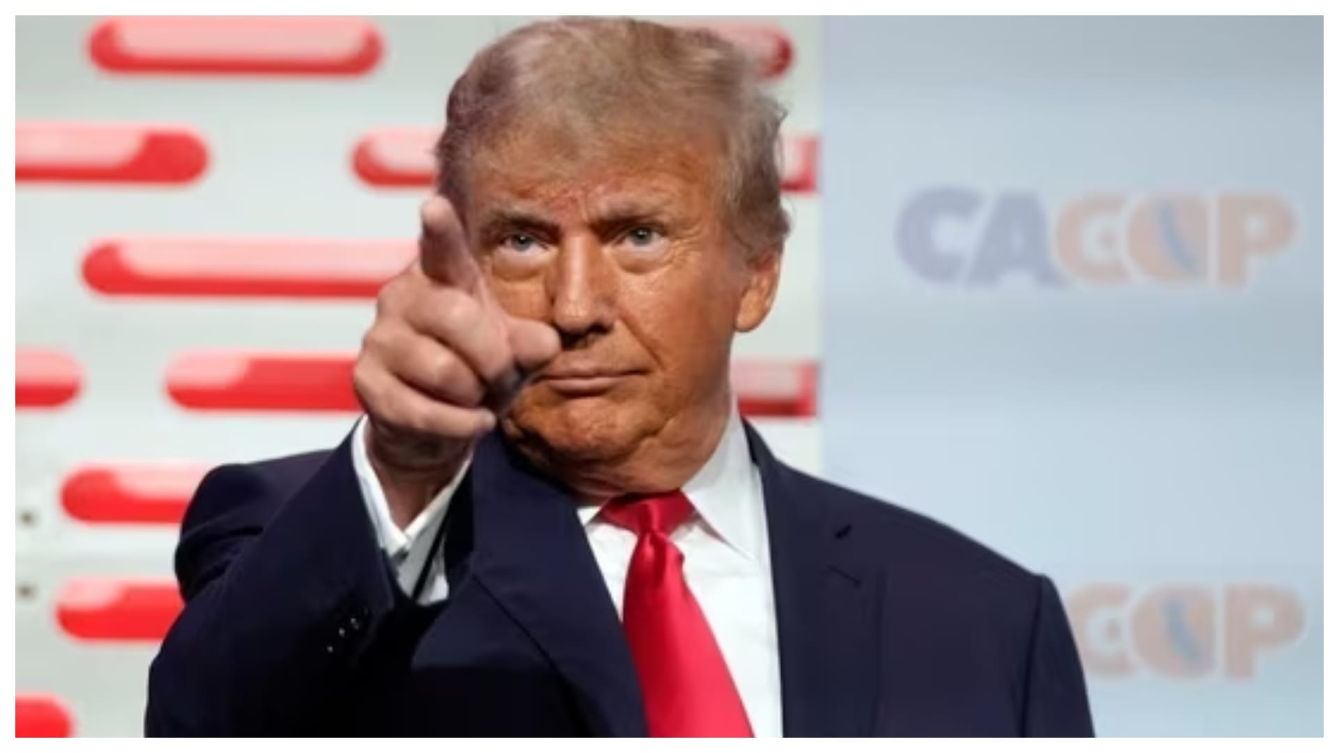 US President Donald Trump calls for reciprocal tariff on countries cites Harley-Davidson motorbikes example