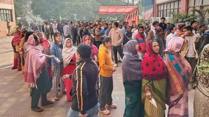 Election In Delhi 2025