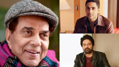 Agastya Nanda starrer Movie Ikkis postponed to clash with Junaid Khan Film Ek Din In November this Date