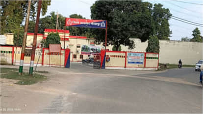 Accused of attacking a prisoner in Gorakhpur District Jail, action demanded