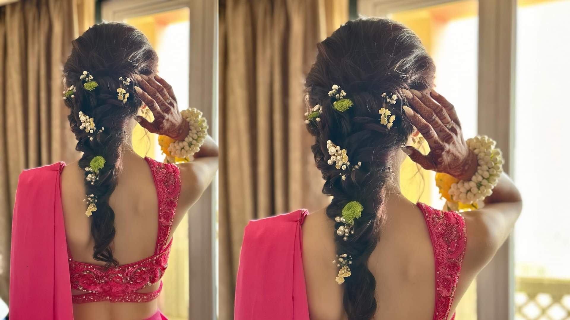 Bridal Look Essentials List Must-Have Things Every Bride Should Have