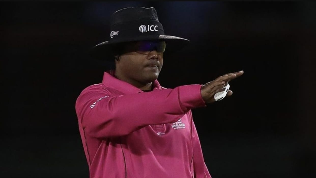 T20 World Cup 2026: Match Officials Announced for Semifinals, Nitin Menon in Elite Panel