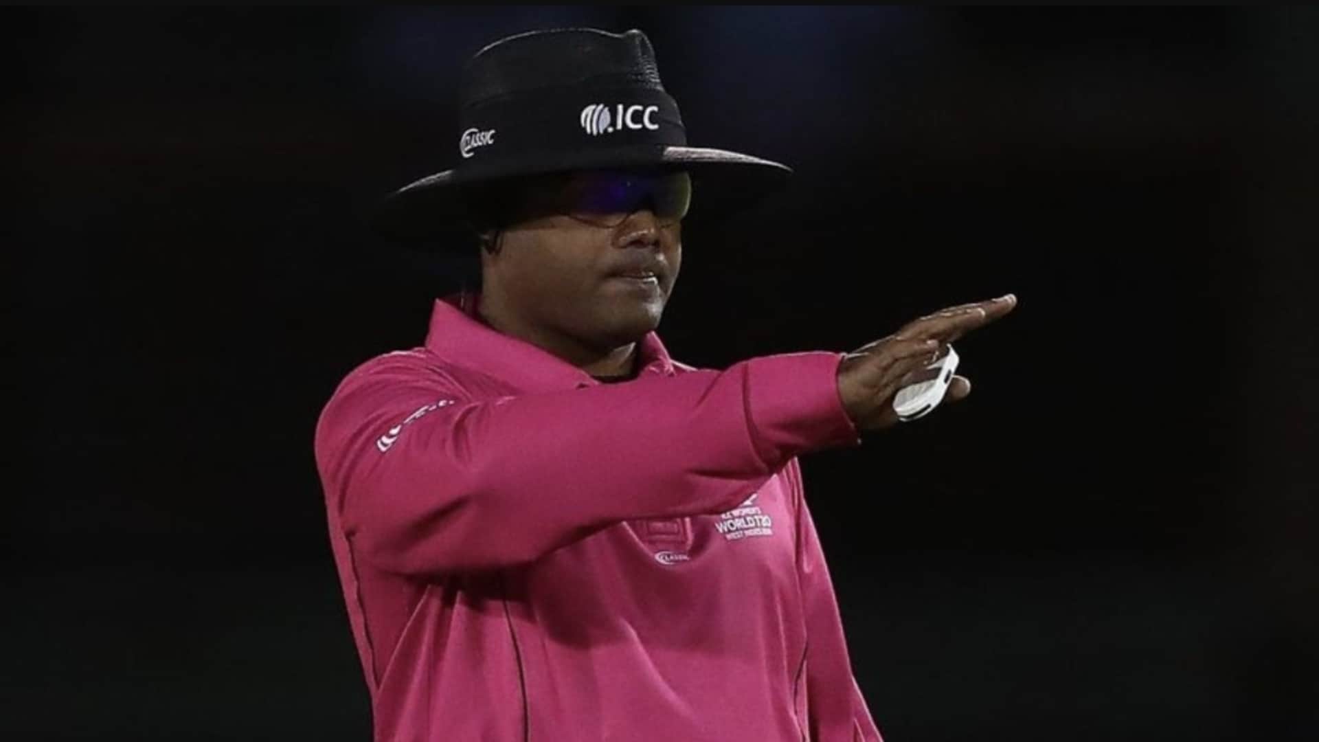IPL 2026: Five Umpires Who Have Officiated the Most Matches in IPL