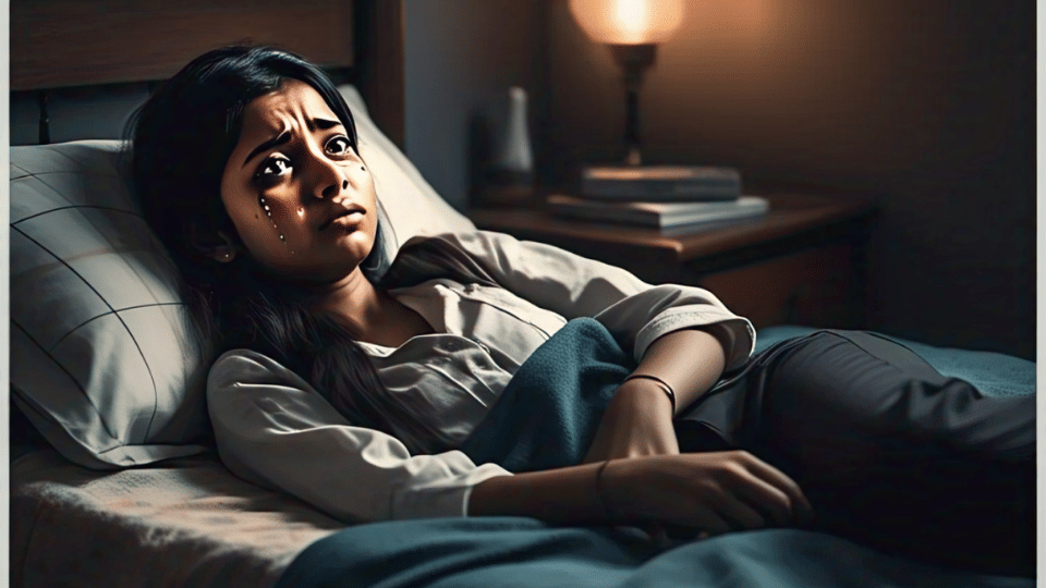 Indore News Law Student Files Rape and Blackmail Case