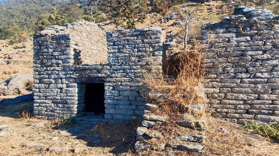 Lack of basic facilities in Zara Jibli village pithoragarh
