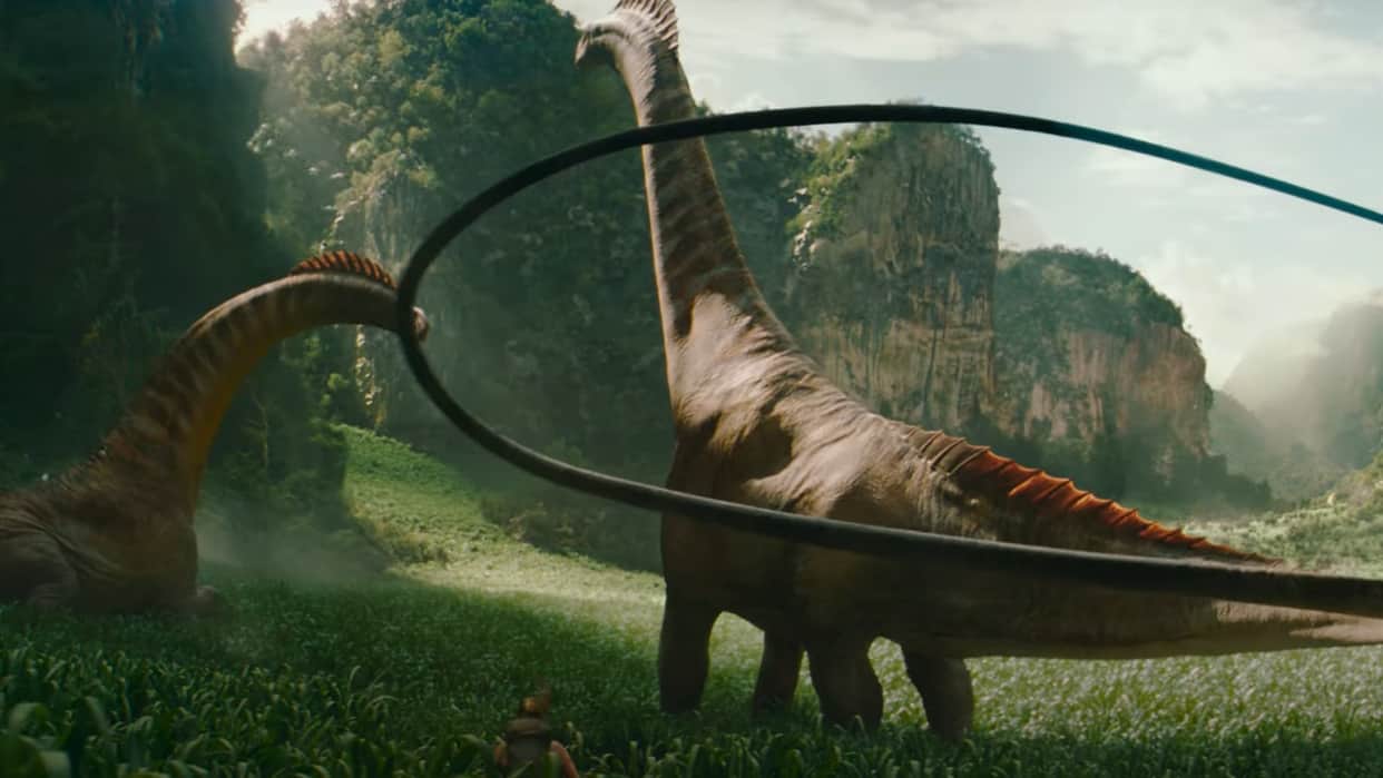 Jurassic Park To Jurassic World Rebirth: How Iconic Dinosaur Jurassic Franchise Evolved Over Decades