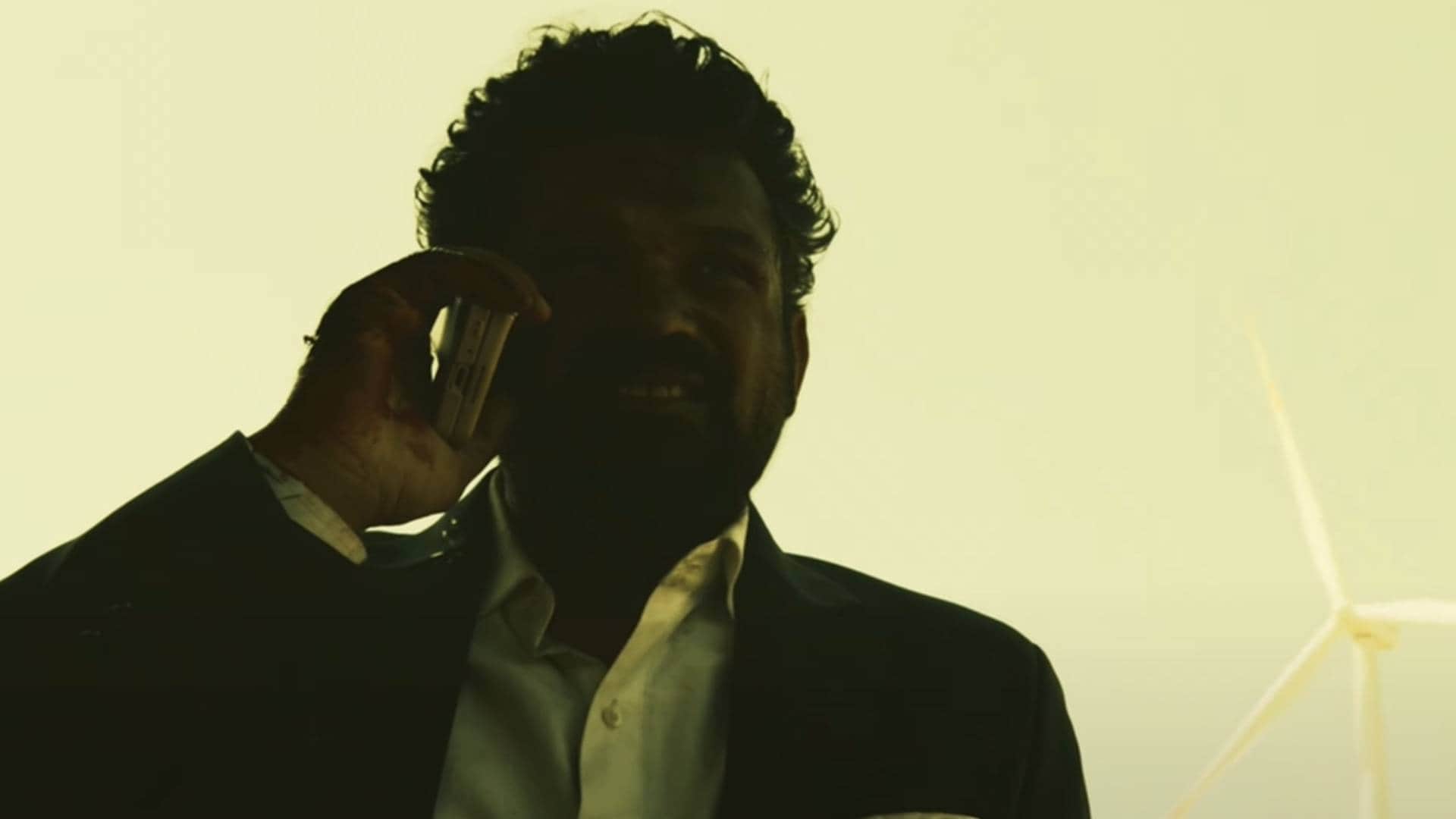 Crazxy Trailer released director Girish Kohli reveals X word connected to thriller twist in sohum shah film