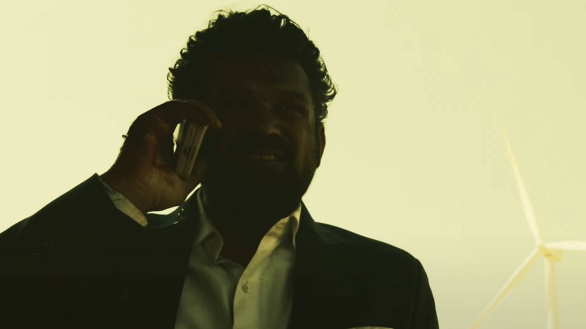 Crazxy Trailer released director Girish Kohli reveals X word connected to thriller twist in sohum shah film
