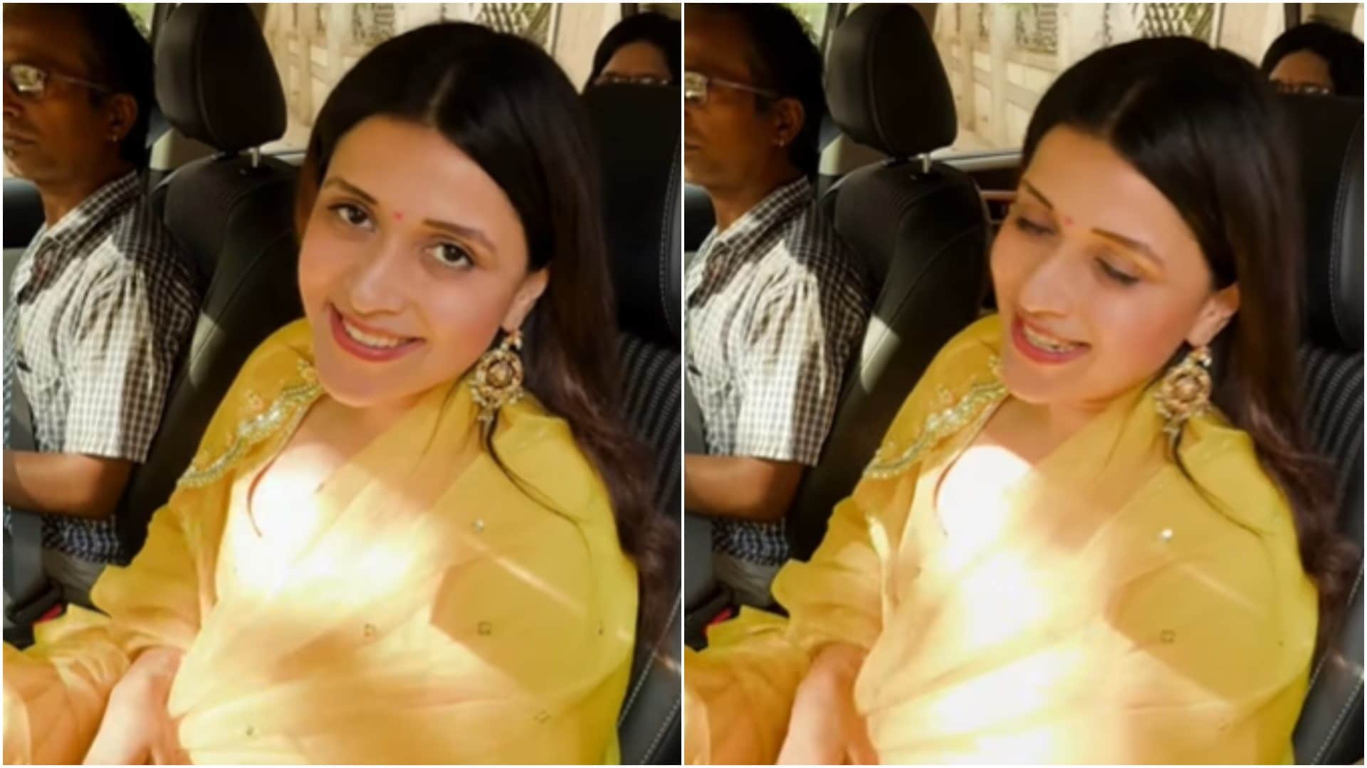 Siddharth Chopra and Neelam Upadhyaya wedding: Photos from Priyanka Chopra Brother Haldi Ceremony