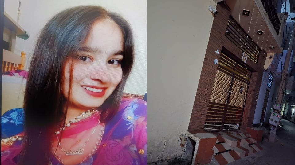 America deported 104-indians Jagraon gril also return from US