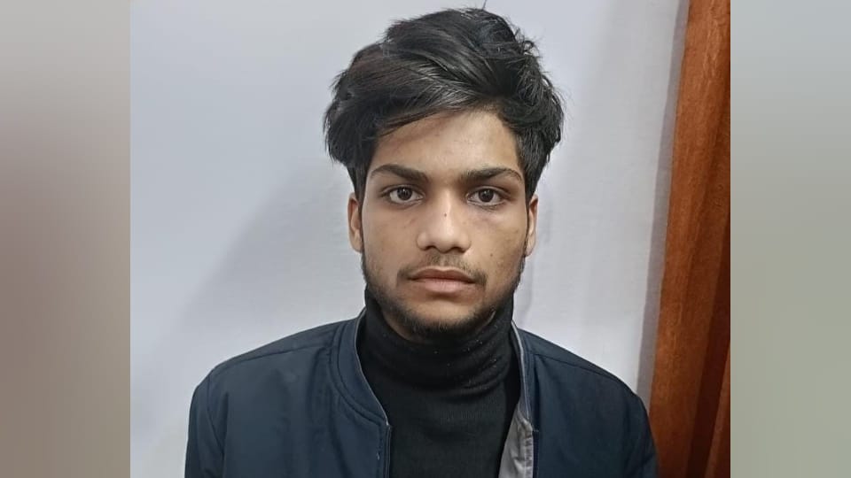 Mathura Crime News Four Friends Fed up With Poverty Become Murderers Know Inside Story