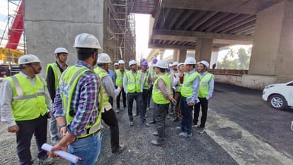 Bhopal News Metro To Run First On These Routes in Bhopal Know Details in Hindi