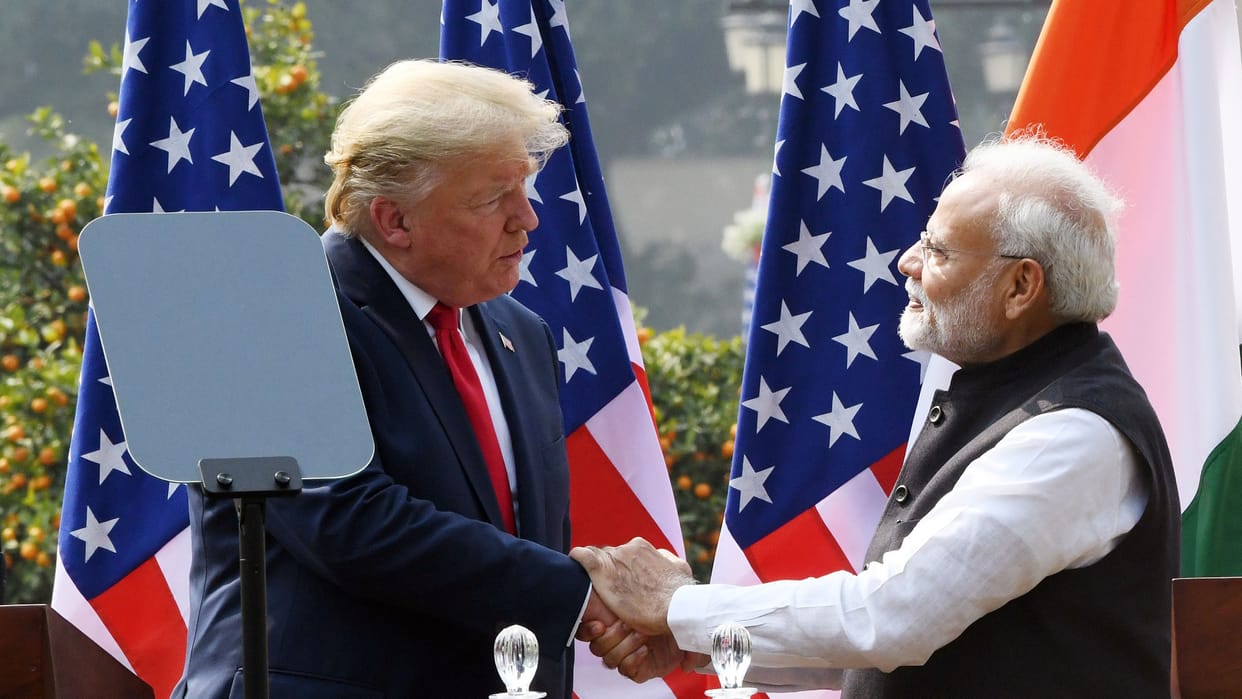 Donald Trump praised PM Modi amidst tariff talks, said- we have always been very good friends