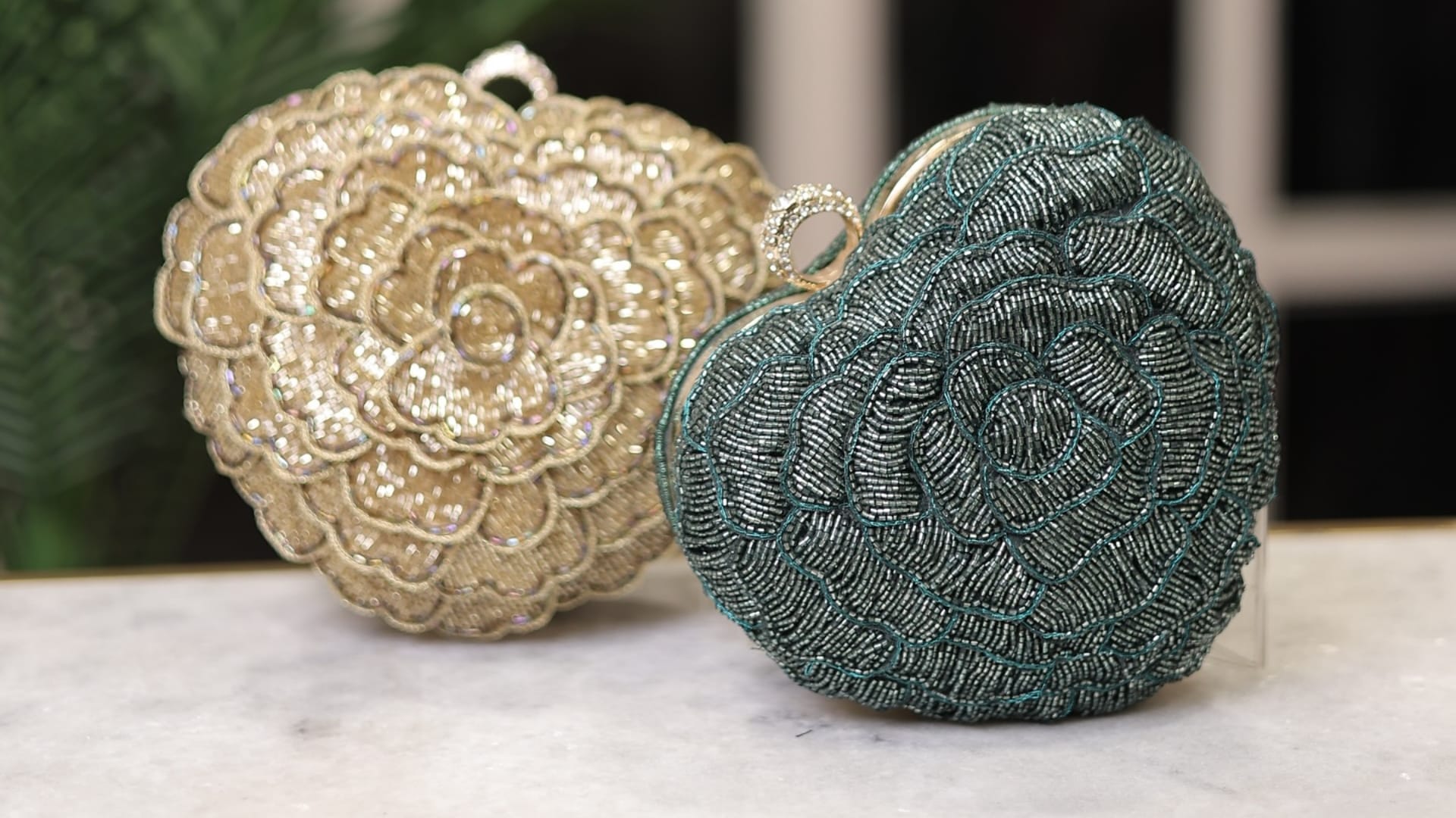 Trendy Purse With Lehenga What type of purse do I bring to a wedding with lehenga