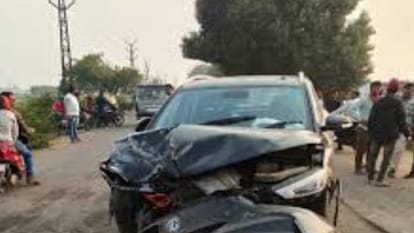 बारां में हुआ सड़क हादसा