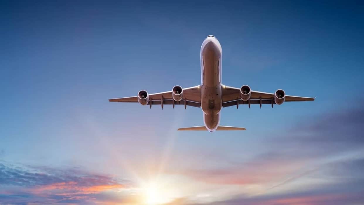 Flight tickets fully booked for New Year with high demand for Goa Kerala and Port Blair fares have tripled