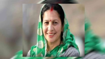 उच्च न्यायालय के आदेश के बाद चामोली समाचार रजनी भंडारी ने जिला पंचायत के प्रशासक के लिए बहाल किया