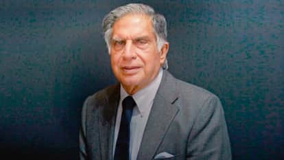 रतन टाटा (फाइल)