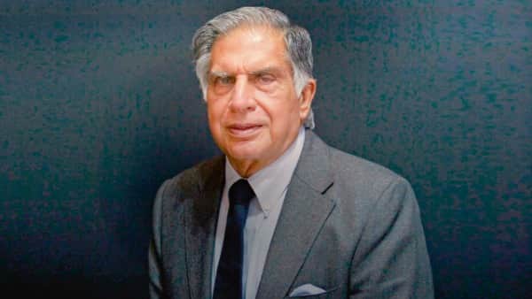 Ratan Tata and will of unlimited care Values supreme lifelong lesson for person wishing goodness and morality