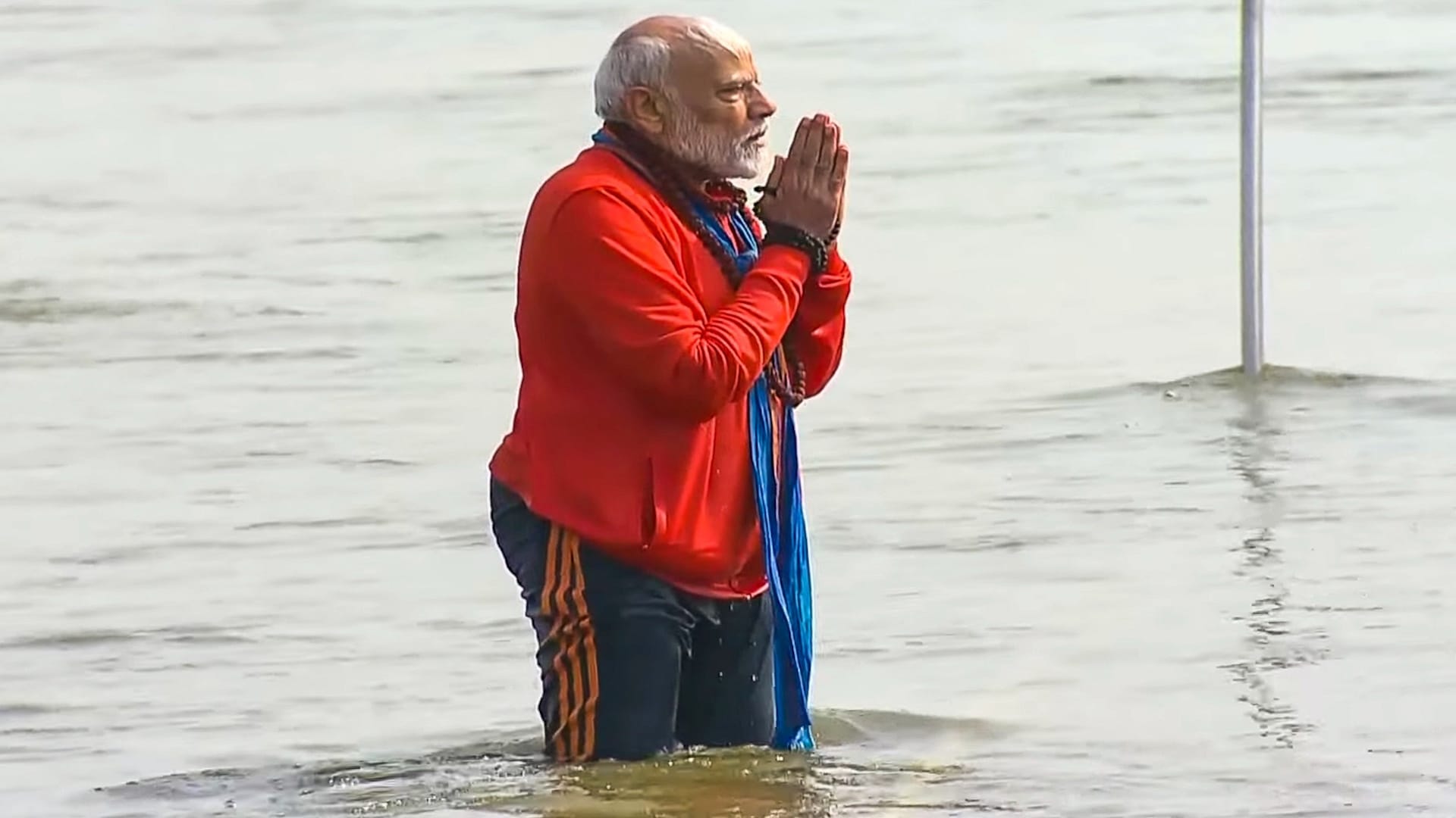 PM Modi Mahakumbh Prayagraj Visit why pm modi chose 5th february for kumbh snan on magh ashtami