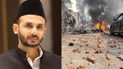 संभल हिंसा