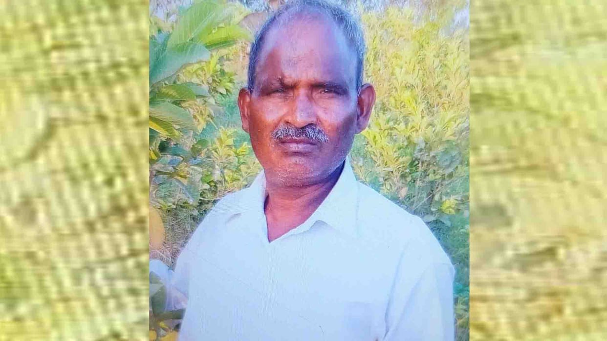 Unnao: Body of retired soldier found in forest, murder charges