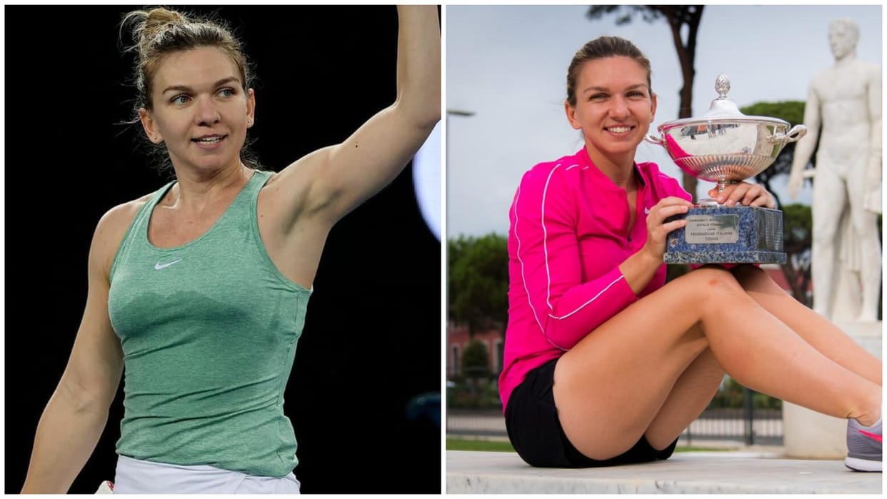 Simona Halep announces her retirement after two Grand Slam titles and a return from a ban