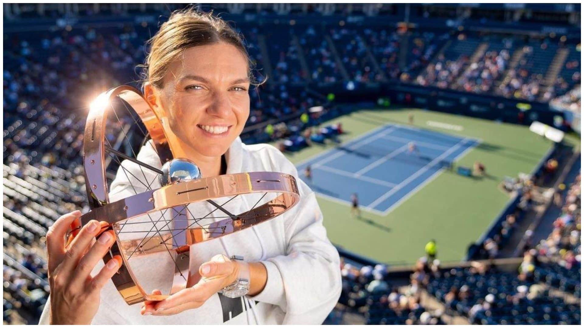 Simona Halep announces her retirement after two Grand Slam titles and a return from a ban