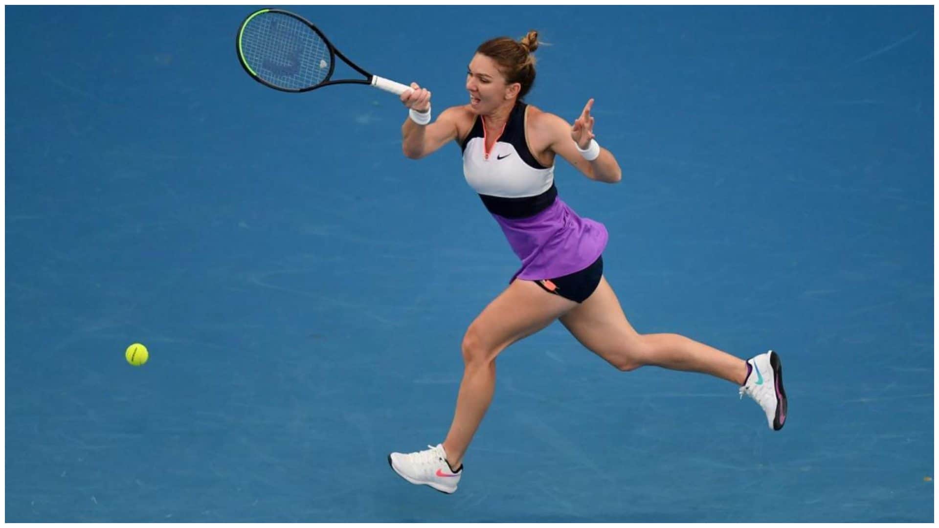 Simona Halep announces her retirement after two Grand Slam titles and a return from a ban