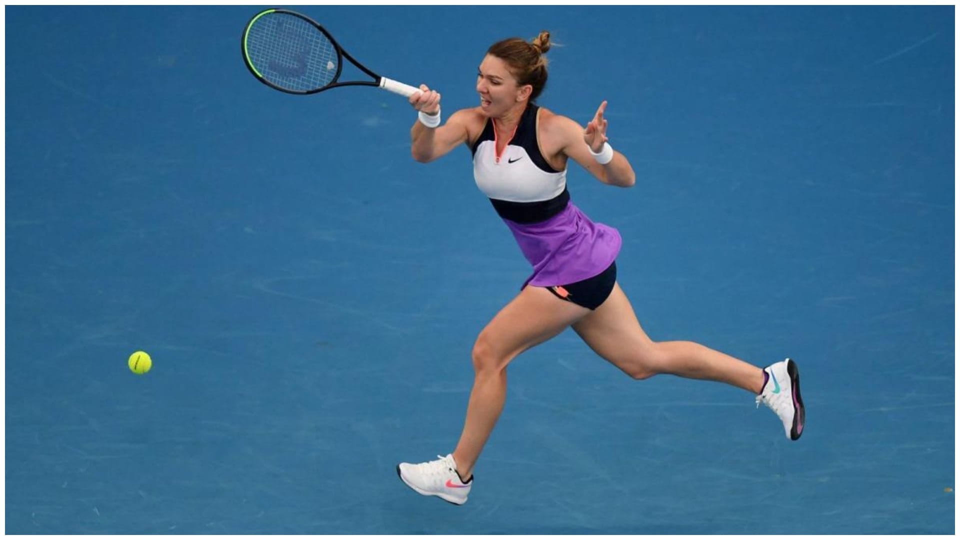 Simona Halep announces her retirement after two Grand Slam titles and a return from a ban