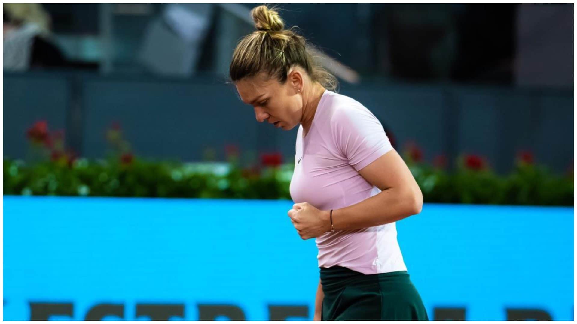 Simona Halep announces her retirement after two Grand Slam titles and a return from a ban