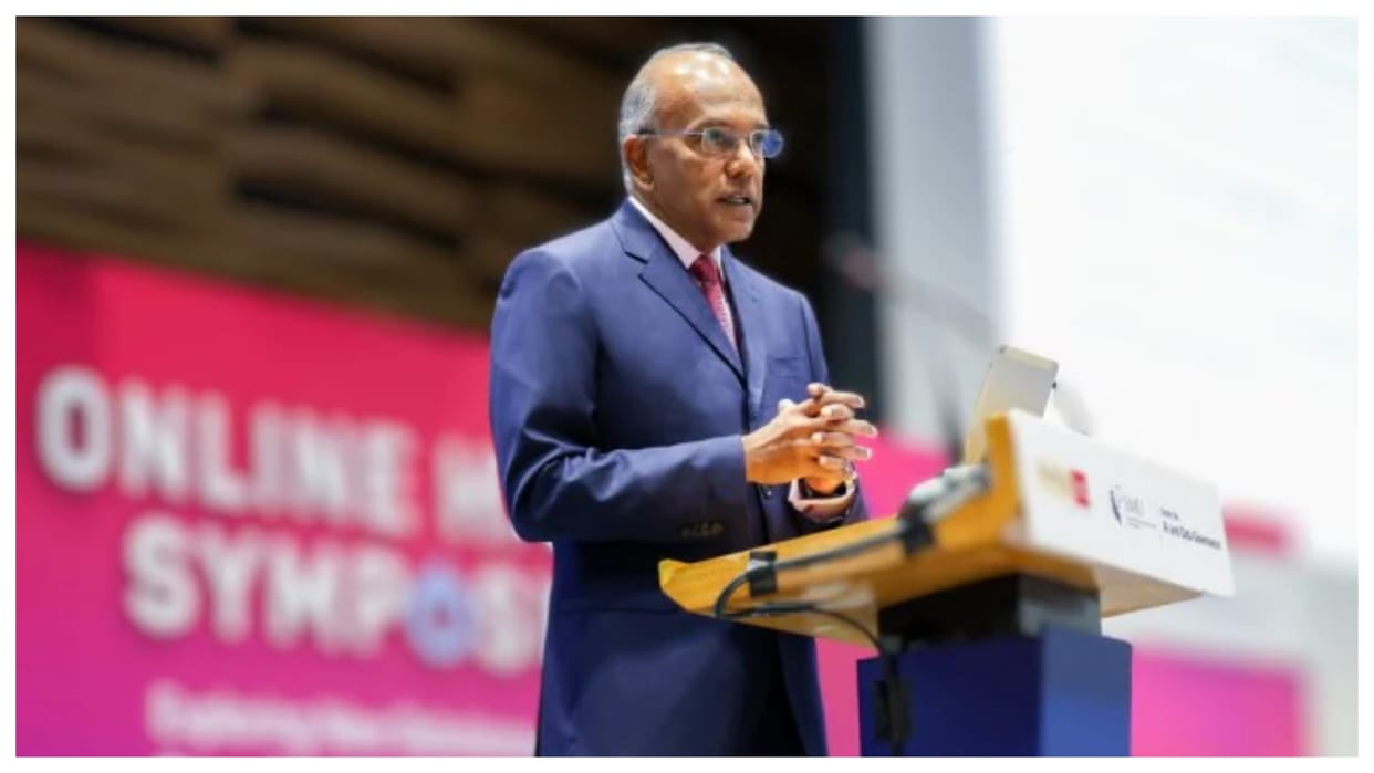 singapore passes new law on racial harmony to check foreign interference