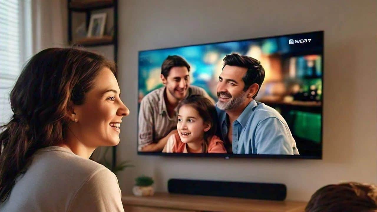 why you should switch off smart tv before sleep benefits safety tips