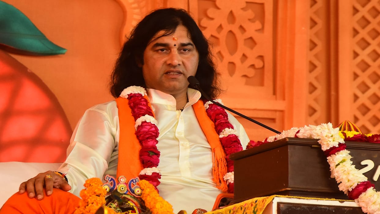 Devkinand said: Bollywood is showing wrong direction to children and youth