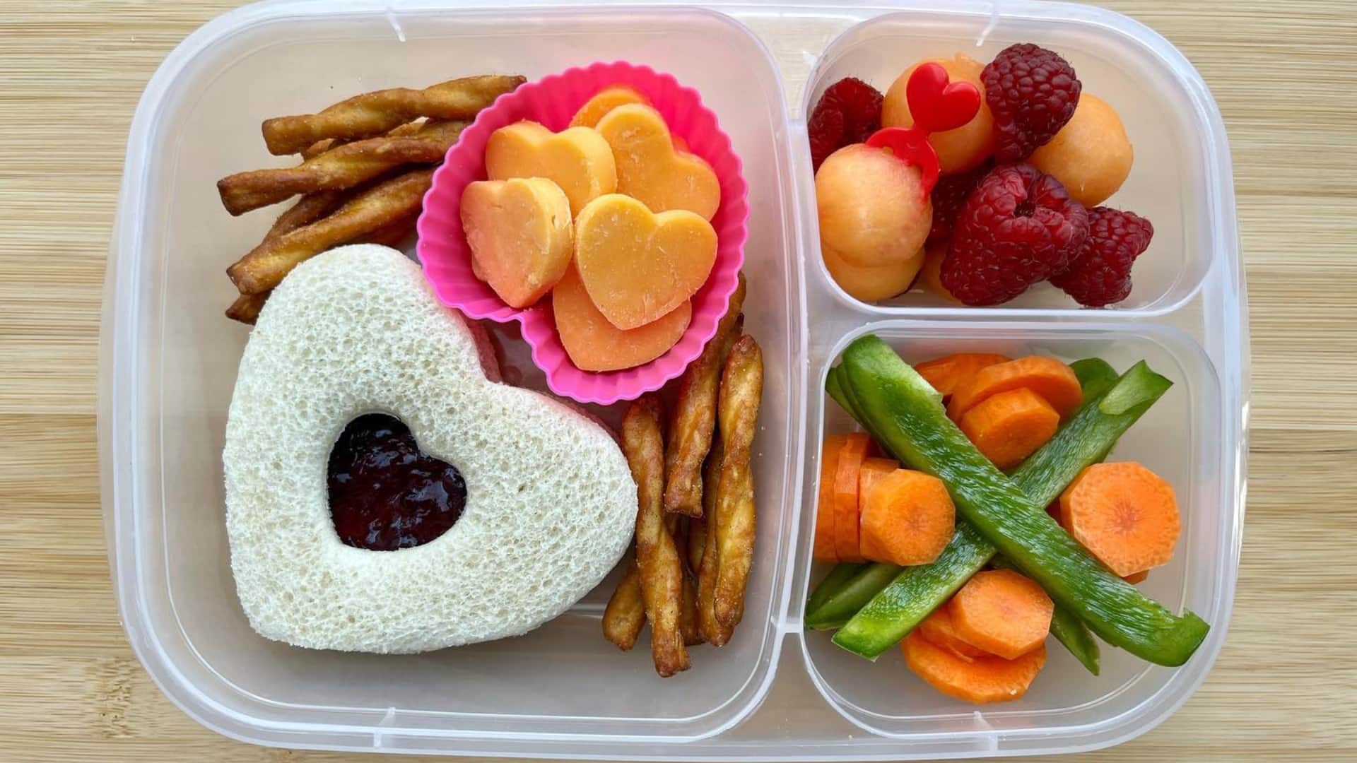 How Long Is Food Safe in a Childs School Lunchbox Know all details here