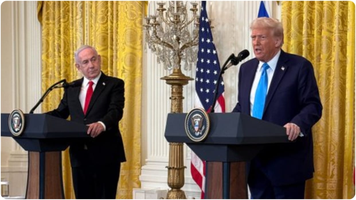 America will sell advanced weapons worth 3 billion Doller to Israel