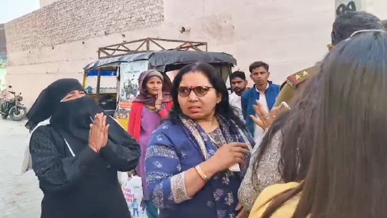 Bareilly Gausganj Case 11 muslim family return home after six months